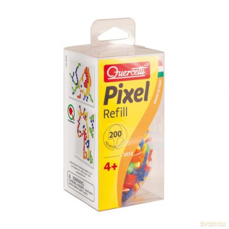 Kołki mozaika Fantacolor