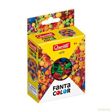 Kołki mozaika Fantacolor