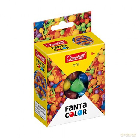 Kołki mozaika Fantacolor