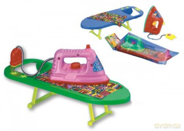 Komplet do prasowania w worku (wysyłka losowa)