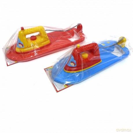 Komplet do prasowania w worku (wysyłka losowa)