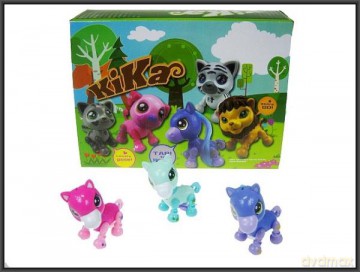 Konik Kika [FIGURKA]