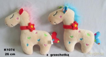 Koń