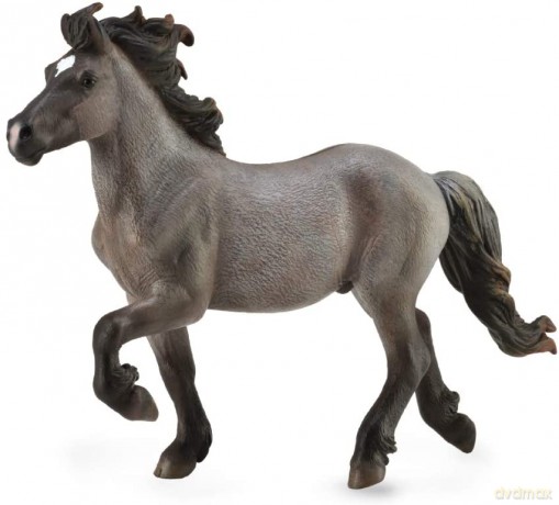 Koń Icelandic Stallion Blue Dun [FIGURKA]