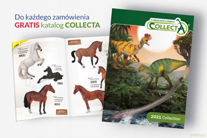 Koń lusitano mare kasztanowy [FIGURKA]