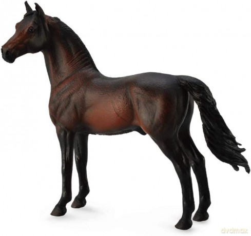 Koń Morgan stallion bay [FIGURKA]