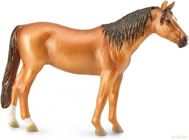 Koń Russian don mare [FIGURKA]
