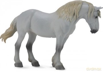 Koń Stallion Red Dun [FIGURKA]