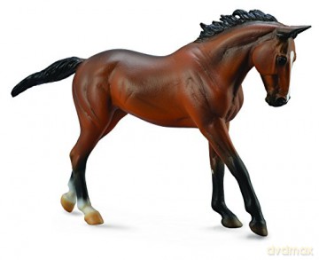 Koń Thoroughbred Marebay [FIGURKA]