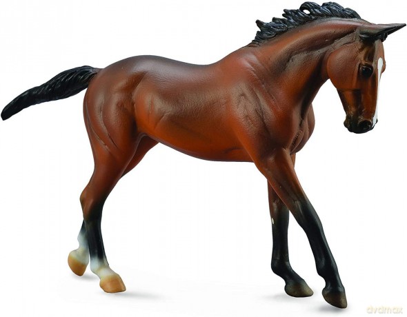 Koń Thoroughbred Marebay [FIGURKA]