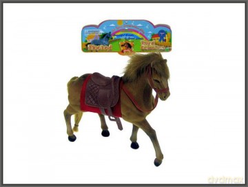 Koń w worku [FIGURKA]