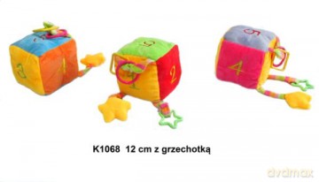 Kostka