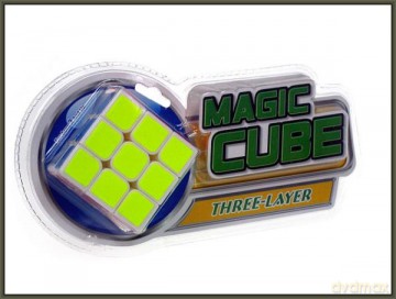 Kostka magiczna