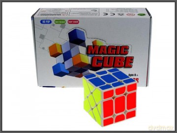 Kostka magiczna