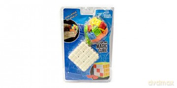 Kostka magiczna blister
