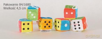 Kostka Mini