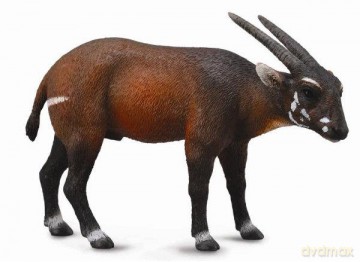Kozica Saola [FIGURKA]