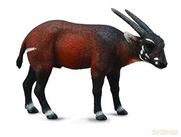 Kozica Saola [FIGURKA]