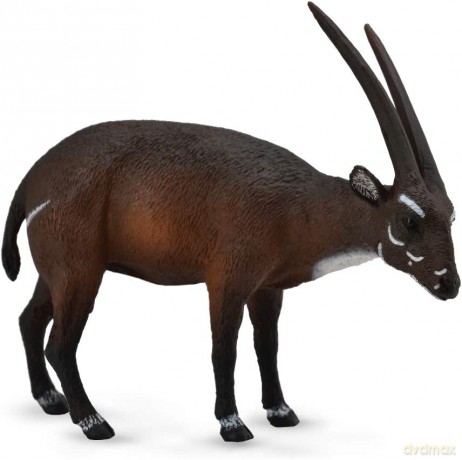 Kozica Saola [FIGURKA]