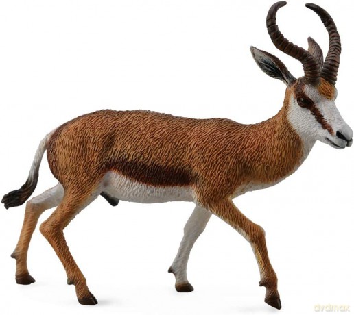 Kozica Springbok [FIGURKA]