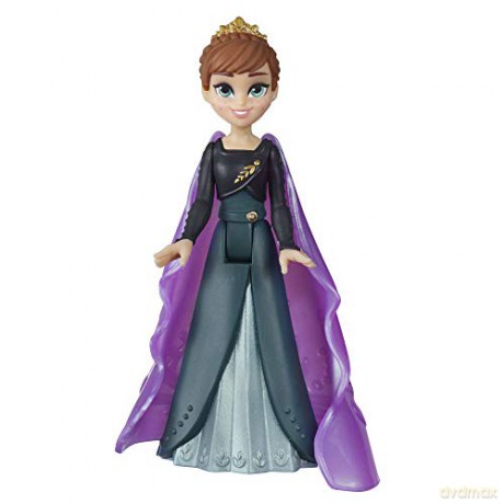 Frozen 2 Mini Laleczka Anna (Kraina Lodu) [FIGURKA]