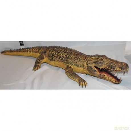 Krokodyl gumowy [FIGURKA]