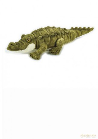 Krokodyl plusz