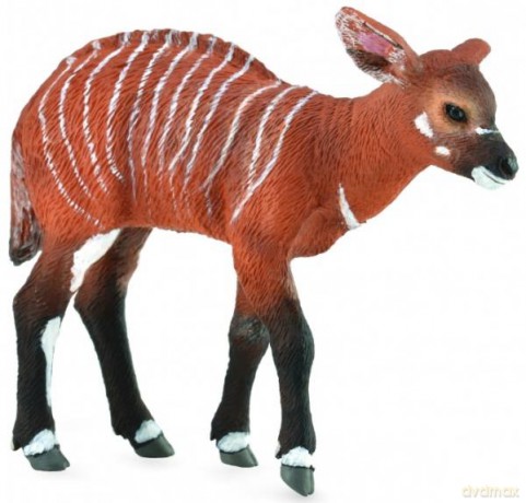 Krowa Bongo [FIGURKA]