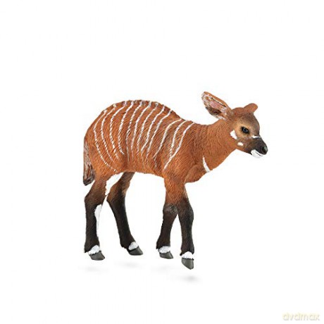 Krowa Bongo [FIGURKA]