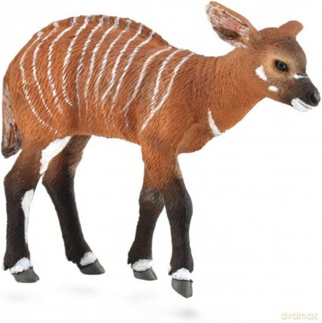 Krowa Bongo [FIGURKA]