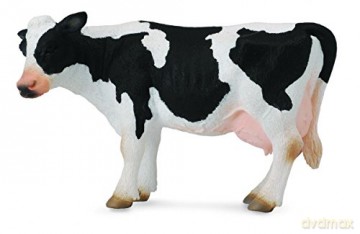 Krowa Friesian [FIGURKA]