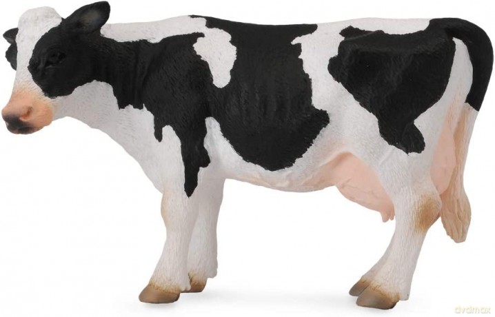 Krowa Friesian [FIGURKA]