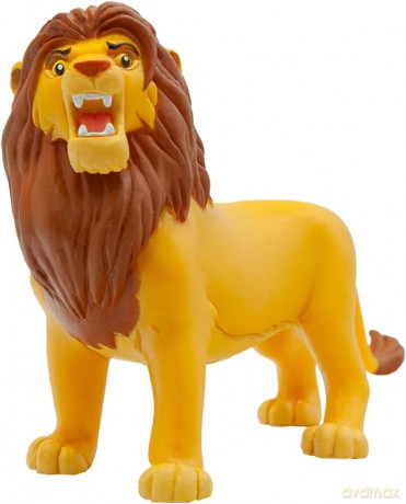 Król Lew figurka [FIGURKA]