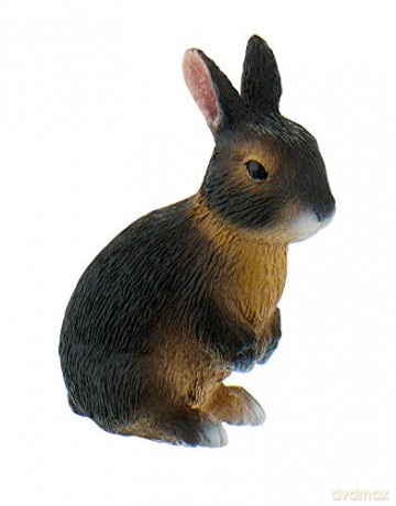 Królik [FIGURKA]