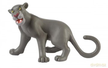 Księga dżungli Bagheera [FIGURKA]