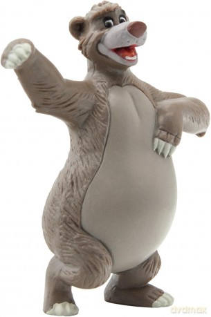 Księga dżungli Baloo [FIGURKA]