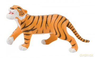 Księga dżungli Shere Khan [FIGURKA]
