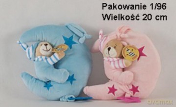 Księżyc z Misiem