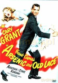 Arszenik i stare koronki [DVD]