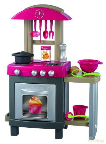 Kuchnia PRO COOK