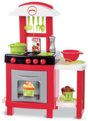 Kuchnia PRO COOK