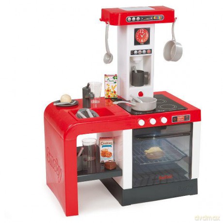Kuchnia Tefal Cheftronic