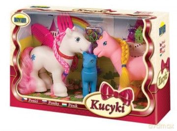 Kucyk Agusi