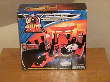 Kung Zhu Baza Ninja