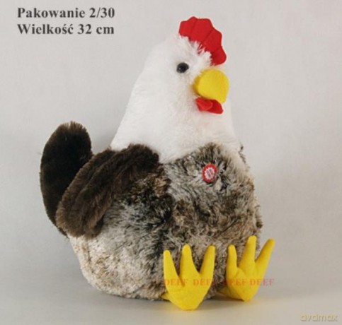 Kura Duża