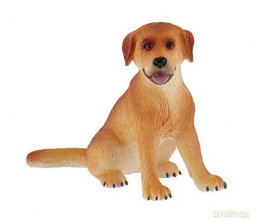 Labrador Jenny [FIGURKA]