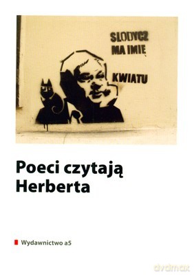 Poeci czytają Herberta - Praca zbiorowa  [KSIĄŻKA]