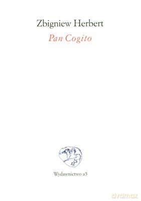 Pan Cogito - Zbigniew Herbert [KSIĄŻKA]
