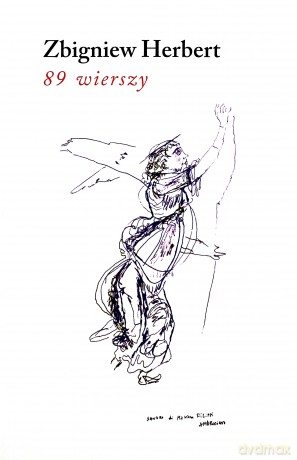 89 Wierszy Wyd.2008 - Zbigniew Herbert [KSIĄŻKA]