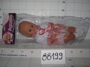 Lalka Agusia